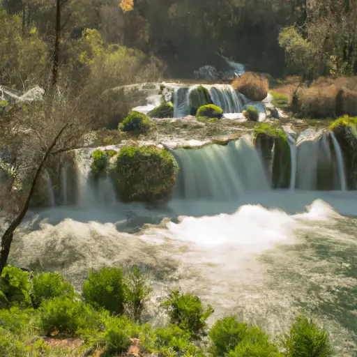 Krka National Park, Šibenik : Interesting Facts, Information &#038; Travel Guide