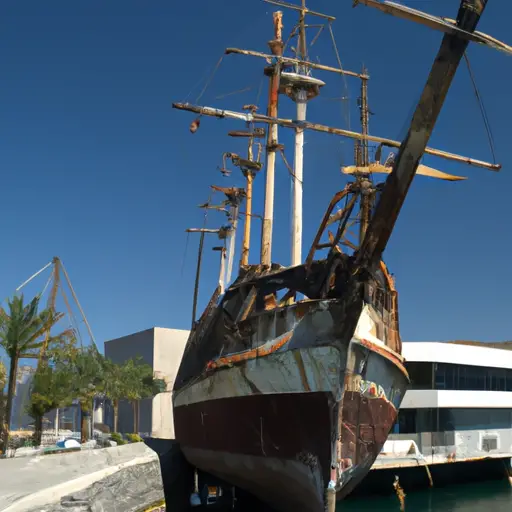 Kyrenia Shipwreck Museum, Kyrenia : Interesting Facts, Information &#038; Travel Guide