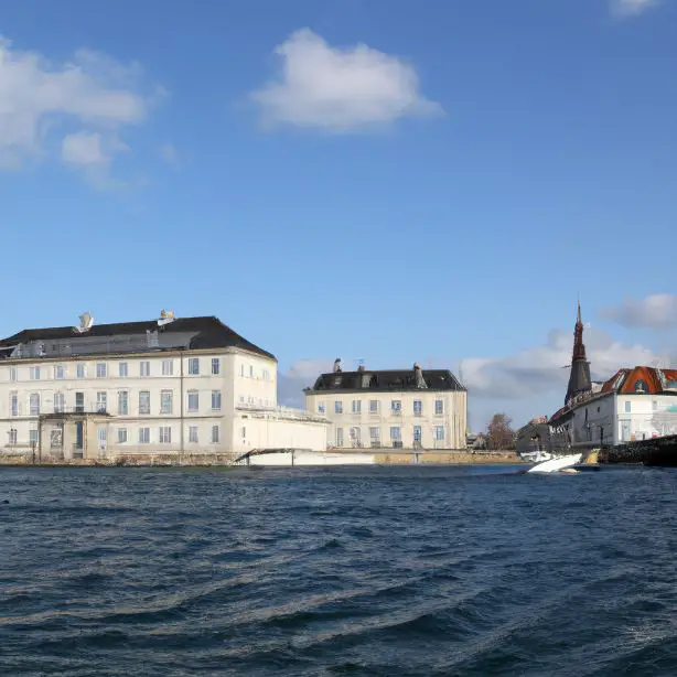 Langelinie (Copenhagen) : Interesting Facts, Information &#038; Travel Guide