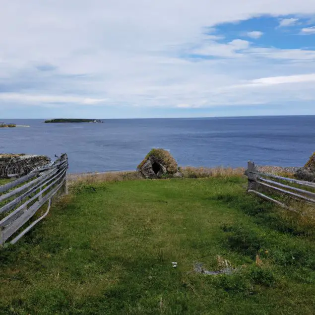 L&#8217;Anse aux Meadows National Historic Site : Interesting Facts, Information &#038; Travel Guide