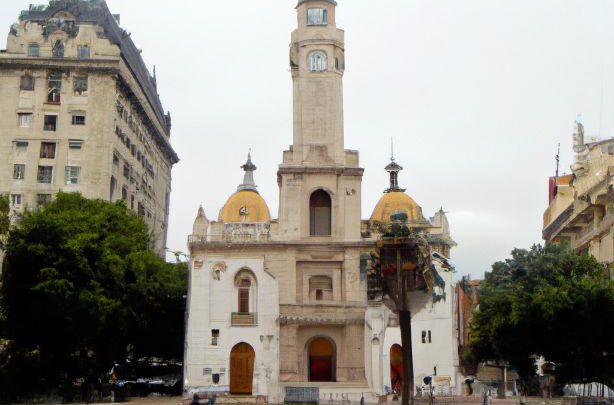 La Plata : Interesting Facts, Famous Monuments & Information | What is La Plata known for