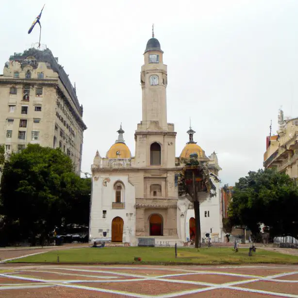 La Plata : Interesting Facts, Famous Monuments &#038; Information | What is La Plata known for