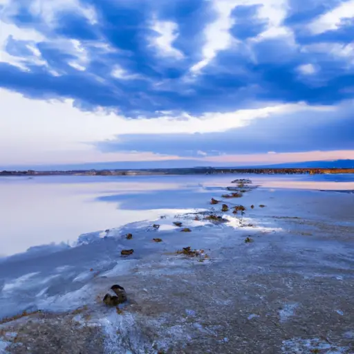 Larnaca Salt Lake, Larnaca : Interesting Facts, Information &#038; Travel Guide