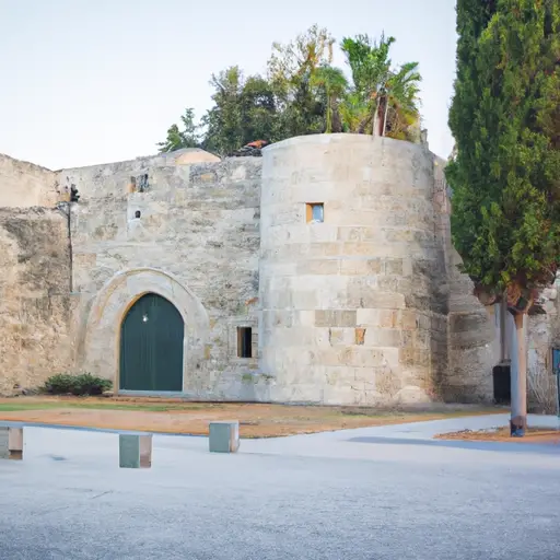 Limassol Castle, Limassol : Interesting Facts, Information &#038; Travel Guide