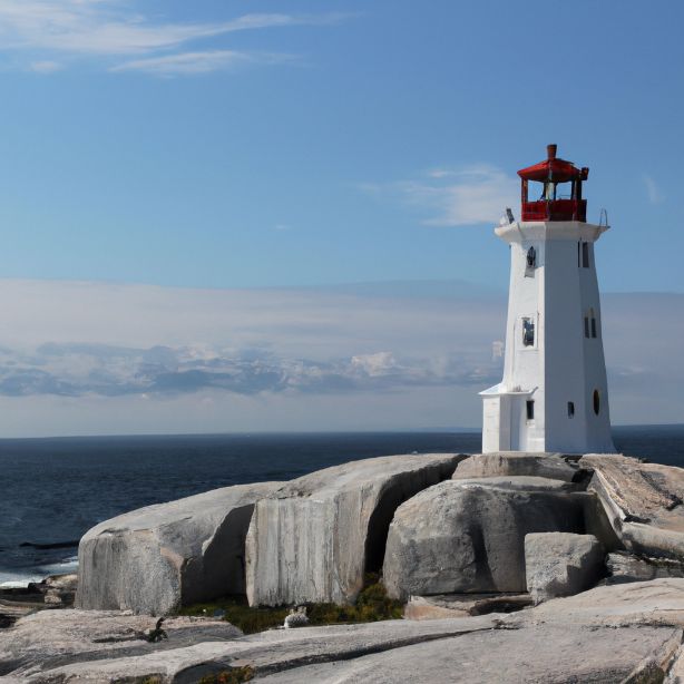 Little Lighthouse : Interesting Facts, Information &#038; Travel Guide