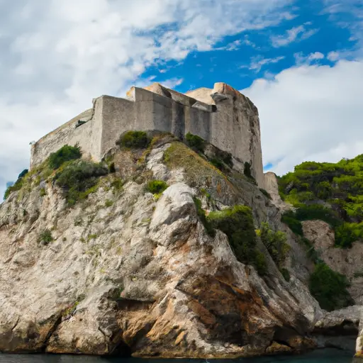 Lovrijenac Fortress, Dubrovnik : Interesting Facts, Information &#038; Travel Guide