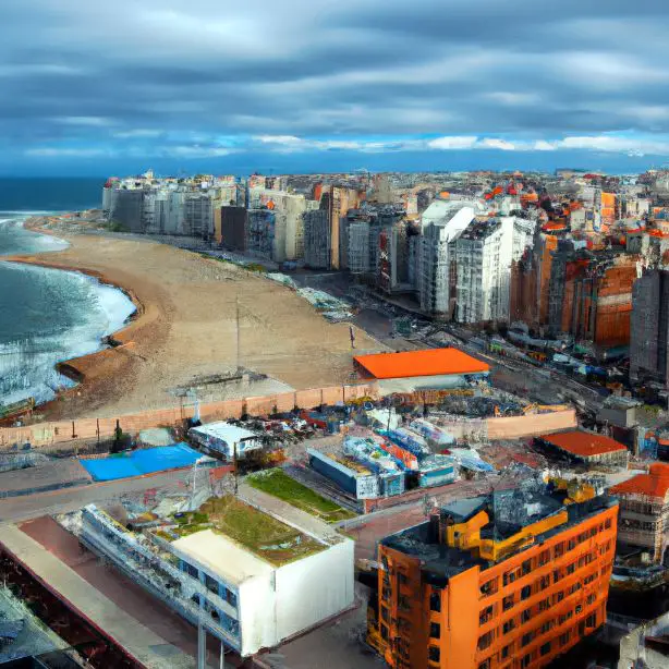 Mar del Plata : Interesting Facts, Famous Monuments &#038; Information | What is Mar del Plata known for