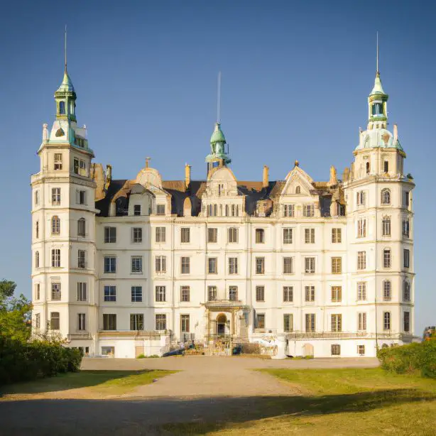 Marienlyst Castle (Helsingør) : Interesting Facts, Information &#038; Travel Guide