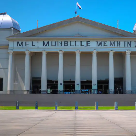 Melbourne Museum : Interesting Facts, Information &#038; Travel Guide