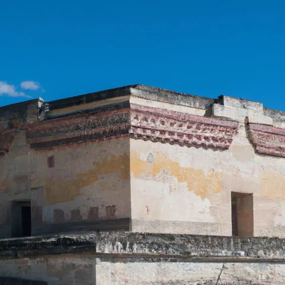 Mitla : Interesting Facts, Information &#038; Travel Guide