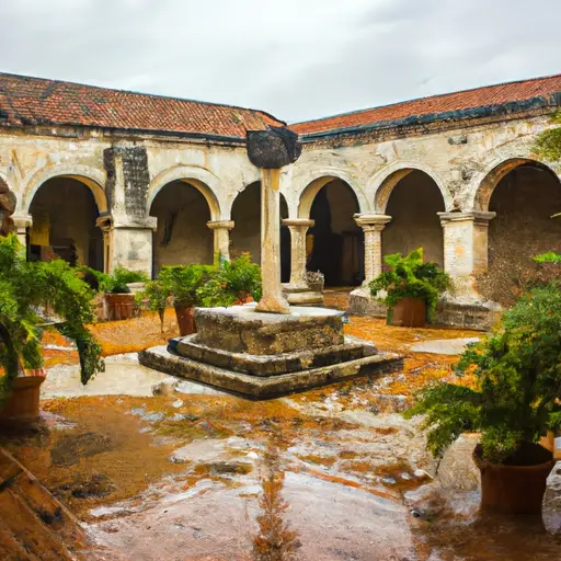 Monasterio de San Francisco &#8211; Santo Domingo : Interesting Facts, Information &#038; Travel Guide