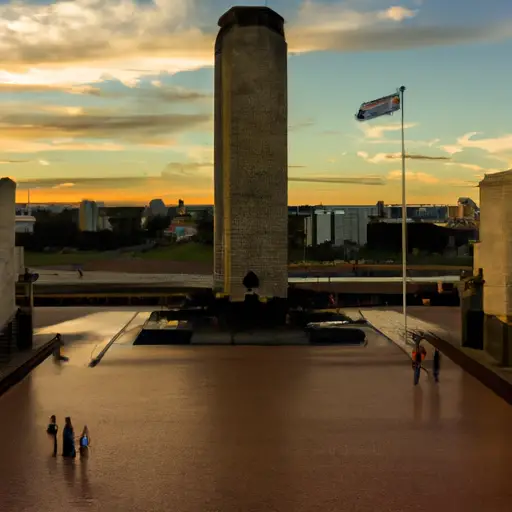 Monumento a la Bandera, Rosario : Interesting Facts, Information &#038; Travel Guide