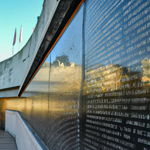 Monumento a los Caídos en Malvinas, Buenos Aires : Interesting Facts, Information &#038; Travel Guide