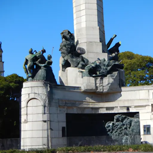 Monumento a los Españoles, Buenos Aires : Interesting Facts, Information &#038; Travel Guide