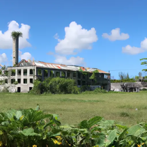 Morgan Lewis Sugar Mill, St. Andrew : Interesting Facts, Information &#038; Travel Guide