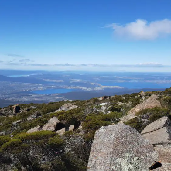 Mount Wellington : Interesting Facts, Information &#038; Travel Guide
