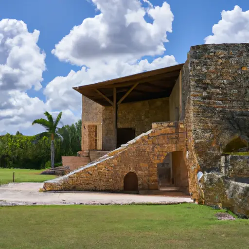 Museo Arqueológico Regional Altos de Chavón &#8211; La Romana : Interesting Facts, Information &#038; Travel Guide