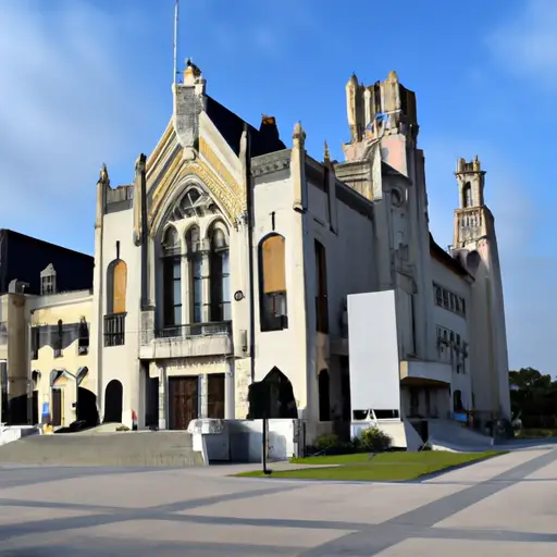 Museo de la Plata, La Plata : Interesting Facts, Information &#038; Travel Guide