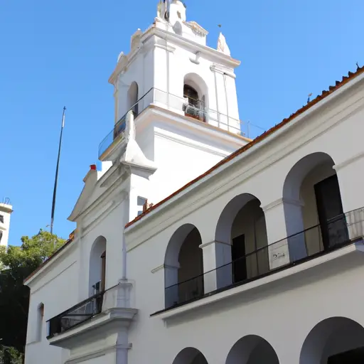 Museo del Cabildo y la Revolución de Mayo, Buenos Aires : Interesting Facts, Information &#038; Travel Guide