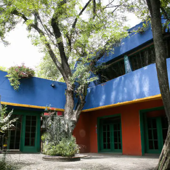 Museo Frida Kahlo (Frida Kahlo Museum) : Interesting Facts, Information &#038; Travel Guide