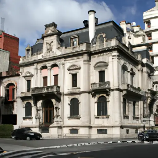 Museo Nacional de la Historia del Traje, Buenos Aires : Interesting Facts, Information &#038; Travel Guide