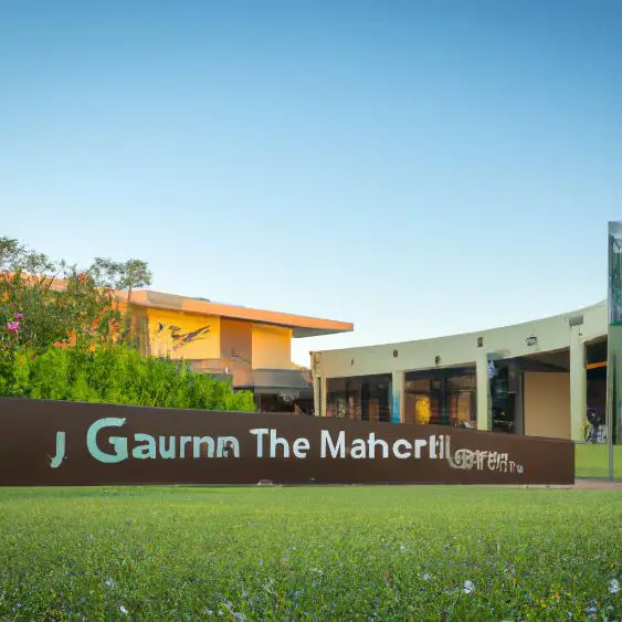 Museum and Art Gallery of the Northern Territory : Interesting Facts, Information &#038; Travel Guide