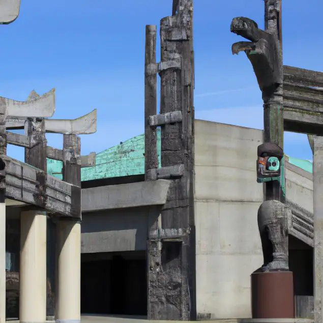 Museum of Anthropology : Interesting Facts, Information &#038; Travel Guide