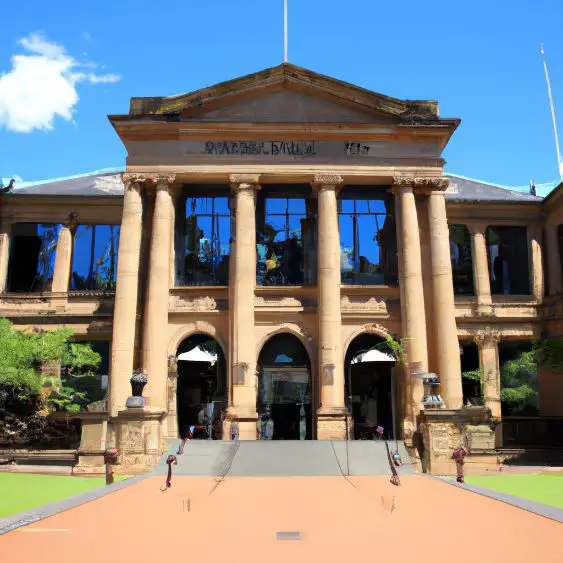 Museum of Sydney : Interesting Facts, Information &#038; Travel Guide