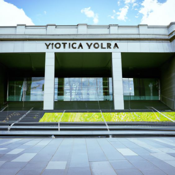 National Gallery of Victoria : Interesting Facts, Information &#038; Travel Guide