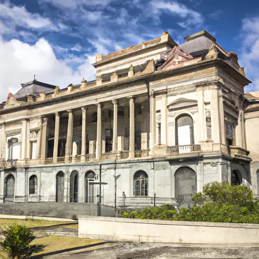 National Historical Museum, Buenos Aires : Interesting Facts, Information &#038; Travel Guide