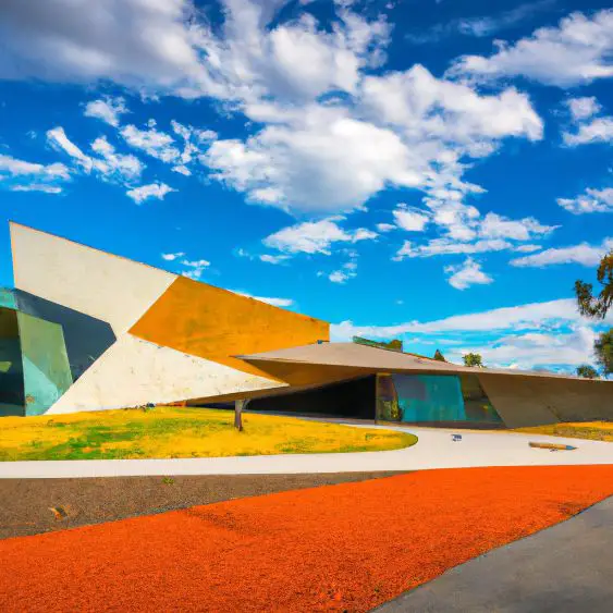 National Museum of Australia : Interesting Facts, Information &#038; Travel Guide