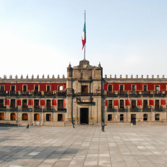 National Palace : Interesting Facts, Information &#038; Travel Guide
