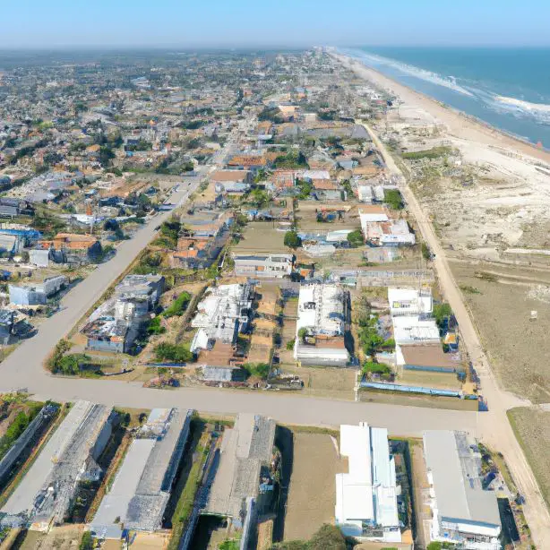 Necochea : Interesting Facts, Historical Monuments &#038; Information | What is Necochea known for