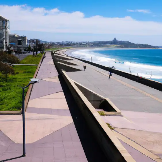 Newcastle Memorial Walk : Interesting Facts, Information &#038; Travel Guide