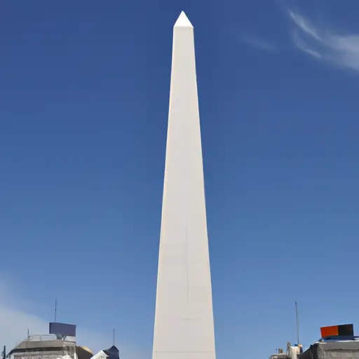 Obelisco, Buenos Aires : Interesting Facts, Information &#038; Travel Guide