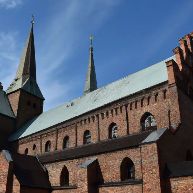 Odense Cathedral (Odense) : Interesting Facts, Information &#038; Travel Guide