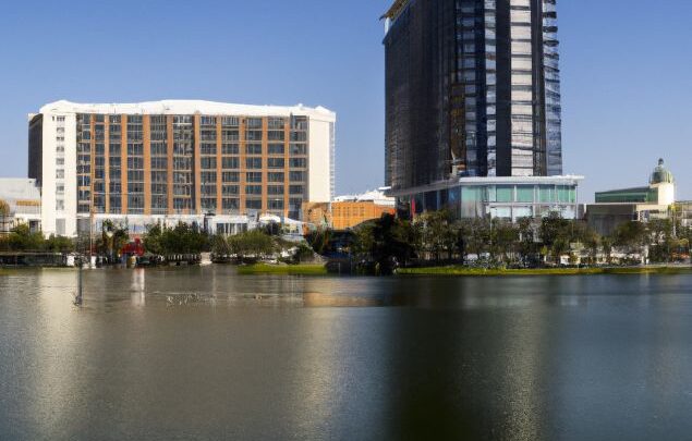 what is Orlando, FL known for | what is Orlando famous for