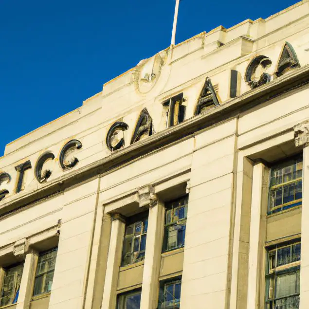 Pacific Central Station : Interesting Facts, Information &#038; Travel Guide