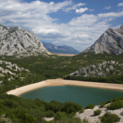 Paklenica National Park, Starigrad : Interesting Facts, Information &#038; Travel Guide