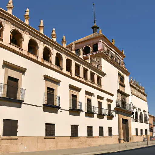 Palacio Municipal de Córdoba, Córdoba : Interesting Facts, Information &#038; Travel Guide