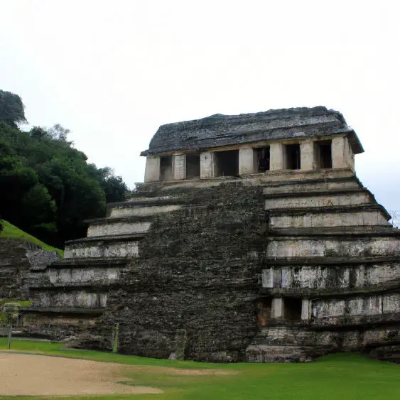 Palenque : Interesting Facts, Information &#038; Travel Guide