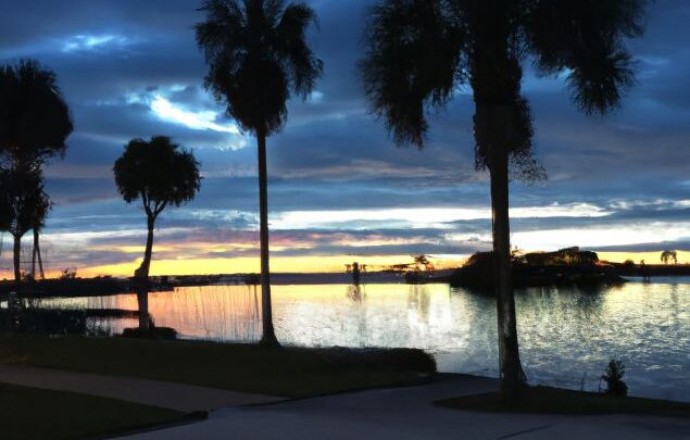 what is Palm Bay, FL known for | what is Palm Bay famous for