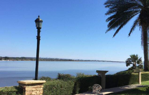 what is Palm Coast, FL known for | what is Palm Coast famous for