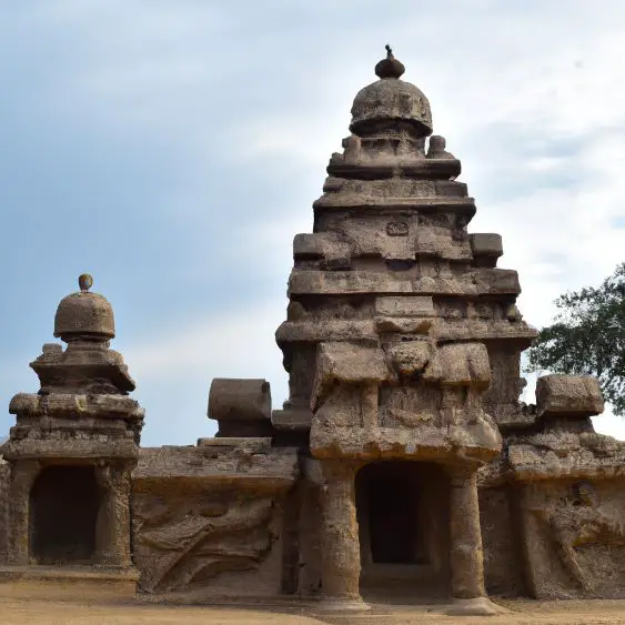 Pancha Rathas : Interesting Facts, Information &#038; Travel Guide