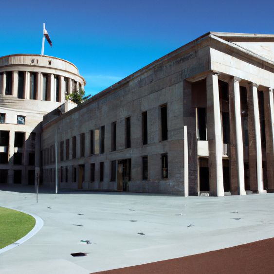 Parliament House : Interesting Facts, Information &#038; Travel Guide