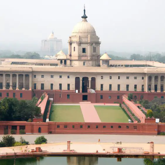 Parliament House : Interesting Facts, Information &#038; Travel Guide