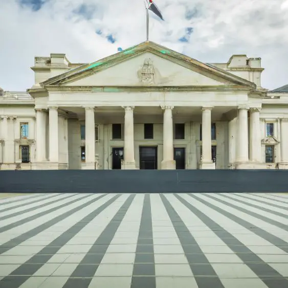 Parliament House : Interesting Facts, Information &#038; Travel Guide