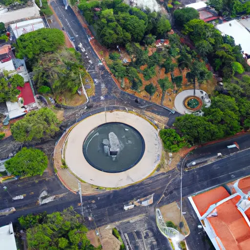 Parque Central &#8211; Santiago de los Caballeros : Interesting Facts, Information &#038; Travel Guide