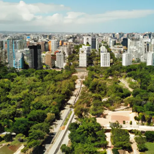 Parque Mirador del Este &#8211; Santo Domingo Este : Interesting Facts, Information &#038; Travel Guide