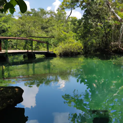 Parque Nacional del Este &#8211; Bayahibe : Interesting Facts, Information &#038; Travel Guide